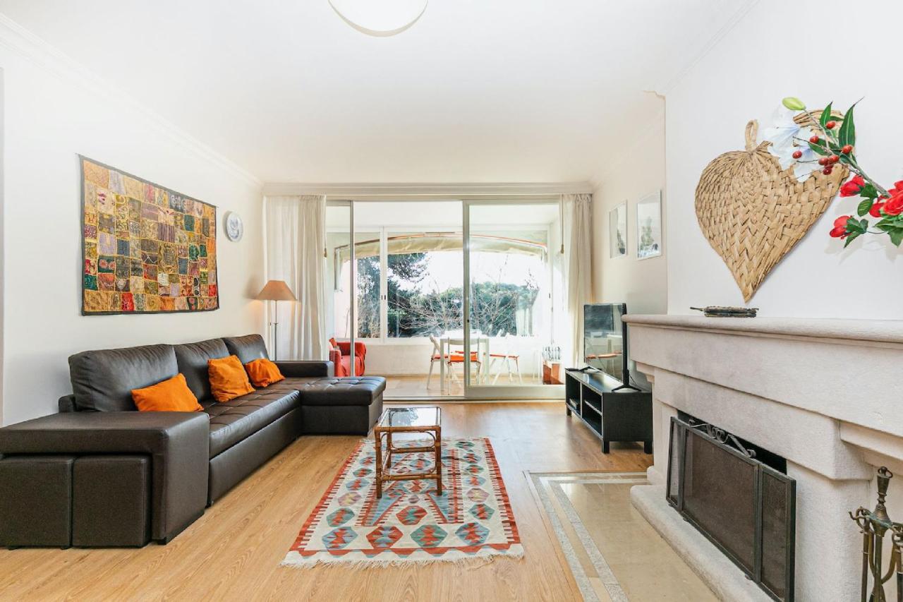 Gandarinha Residence กาชไกช์ ภายนอก รูปภาพ