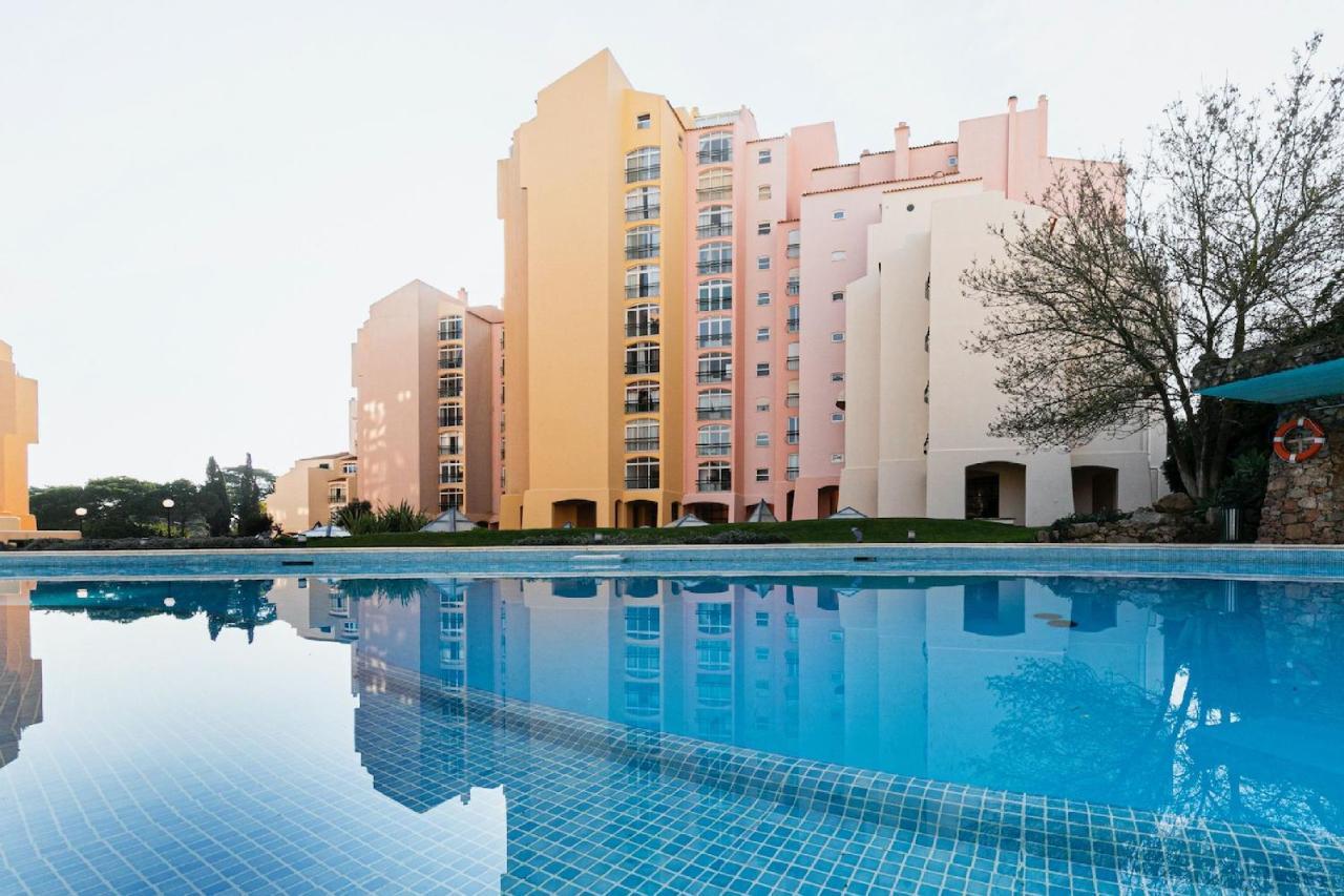 Gandarinha Residence กาชไกช์ ภายนอก รูปภาพ