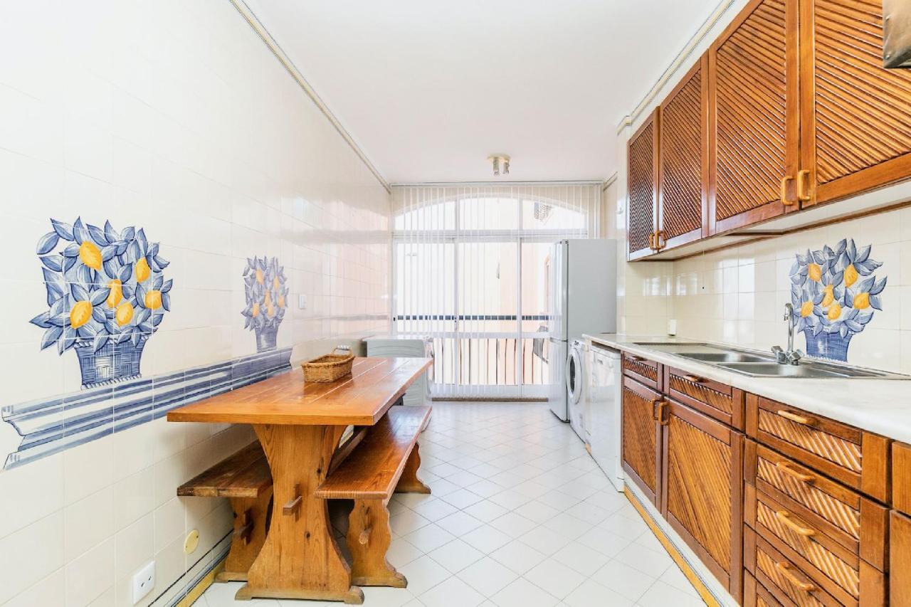 Gandarinha Residence กาชไกช์ ภายนอก รูปภาพ