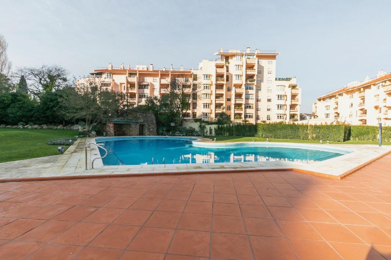 Gandarinha Residence กาชไกช์ ภายนอก รูปภาพ