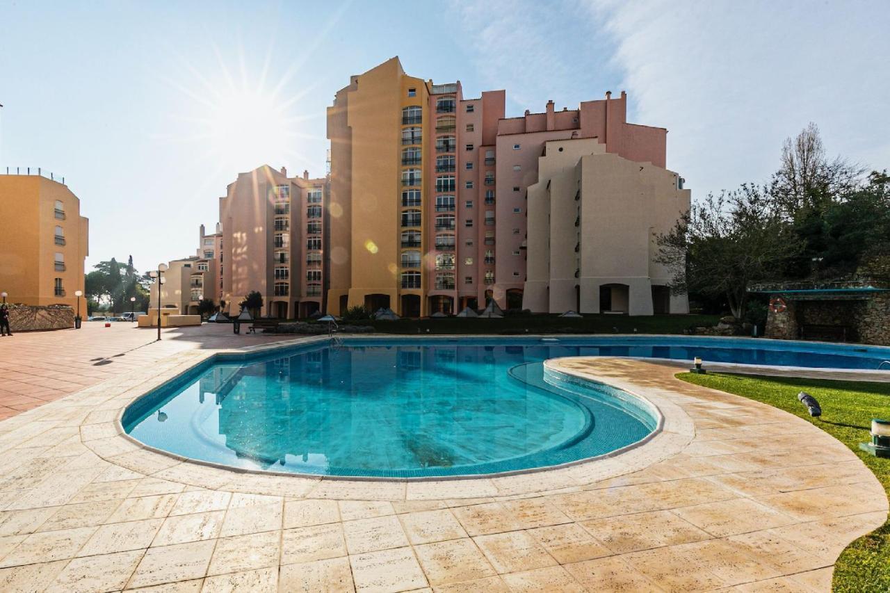 Gandarinha Residence กาชไกช์ ภายนอก รูปภาพ