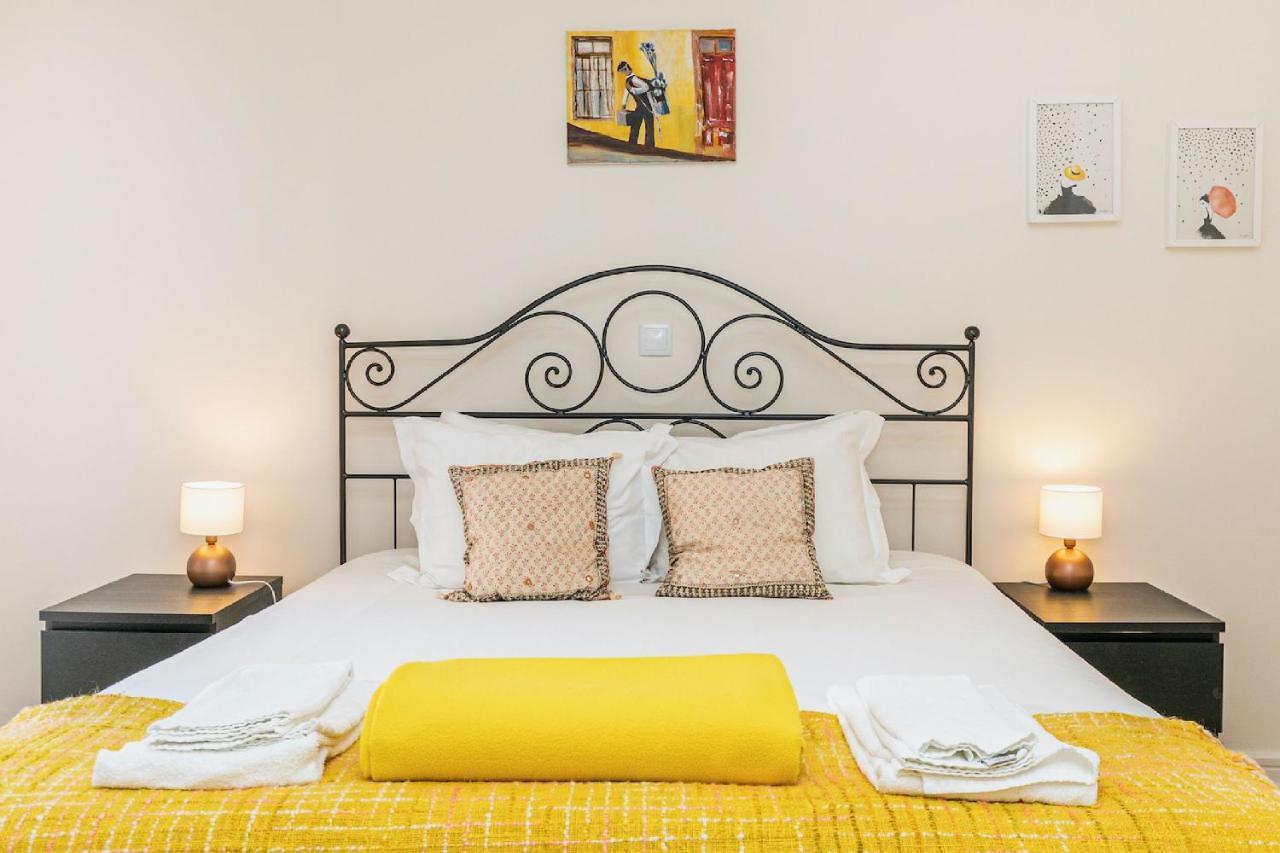 Gandarinha Residence กาชไกช์ ภายนอก รูปภาพ